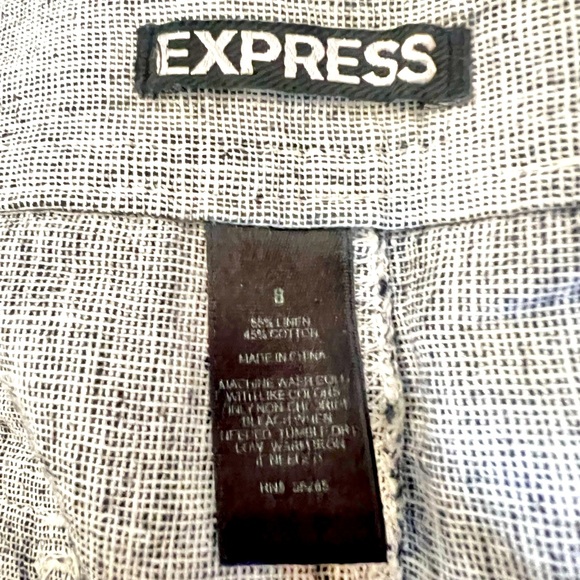 Shorts | Express - Picture 4 of 4